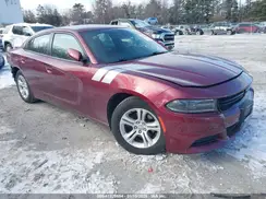 2C3CDXBG6MH518026 2021 DODGE CHARGER