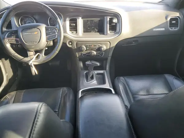 2C3CDXBG6MH518284 2021 DODGE CHARGER - Image 8