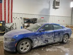 2C3CDXBG6MH518320 2021 DODGE CHARGER