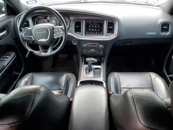 2C3CDXBG6MH518401 2021 DODGE CHARGER - Image 8