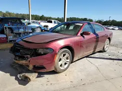 2C3CDXBG6MH522528 2021 DODGE CHARGER