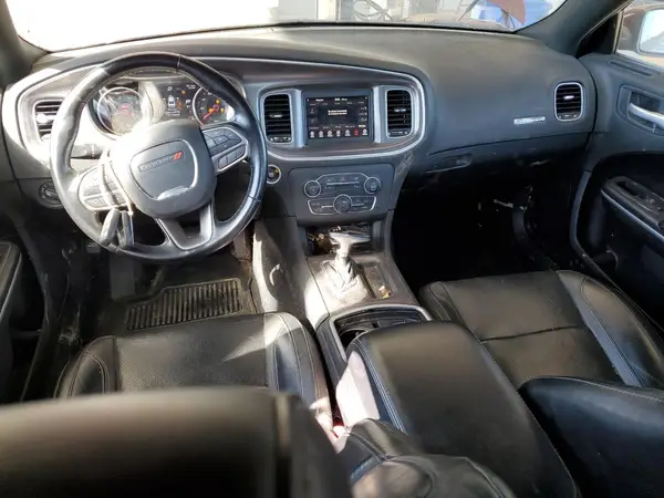 2C3CDXBG6MH522528 2021 DODGE CHARGER - Image 8