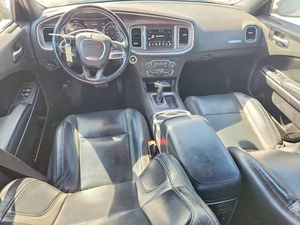 2C3CDXBG6MH522559 2021 DODGE CHARGER - Image 8