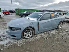 2C3CDXBG6MH527227 2021 DODGE CHARGER