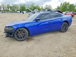 2C3CDXBG6MH534050 2021 DODGE CHARGER