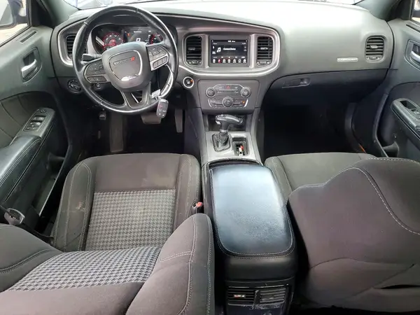 2C3CDXBG6MH534050 2021 DODGE CHARGER - Image 8
