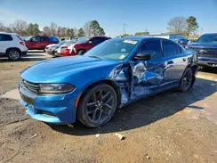 2C3CDXBG6MH534128 2021 DODGE CHARGER