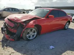 2C3CDXBG6MH534985 2021 DODGE CHARGER