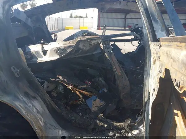 2C3CDXBG6MH535022 2021 DODGE CHARGER - Image 8