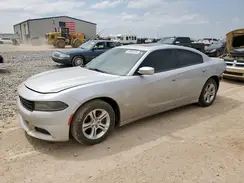 2C3CDXBG6MH536428 2021 DODGE CHARGER