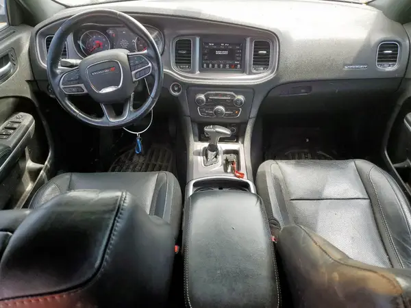 2C3CDXBG6MH536428 2021 DODGE CHARGER - Image 8