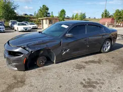 2C3CDXBG6MH543749 2021 DODGE CHARGER