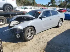 2C3CDXBG6MH548160 2021 DODGE CHARGER