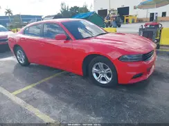 2C3CDXBG6MH548174 2021 DODGE CHARGER