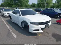 2C3CDXBG6MH548465 2021 DODGE CHARGER