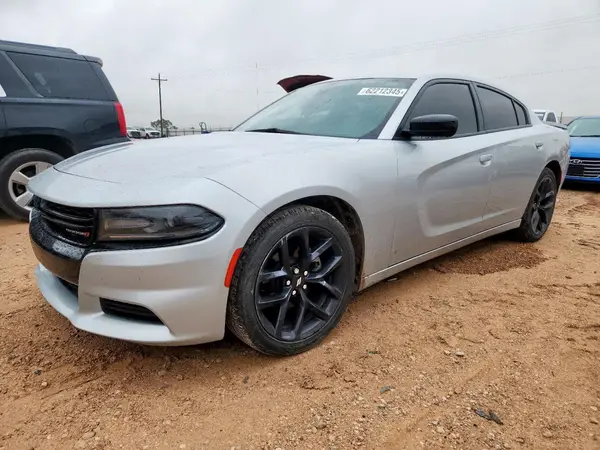 2C3CDXBG6MH562253 2021 DODGE CHARGER - Image 1