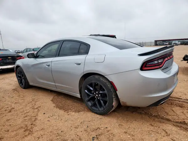 2C3CDXBG6MH562253 2021 DODGE CHARGER - Image 2