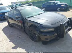2C3CDXBG6MH571941 2021 DODGE CHARGER