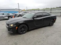 2C3CDXBG6MH580915 2021 DODGE CHARGER