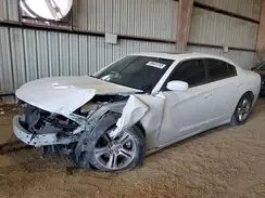 2C3CDXBG6MH584298 2021 DODGE CHARGER