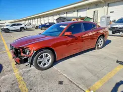 2C3CDXBG6MH587668 2021 DODGE CHARGER