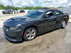 2C3CDXBG6MH587671 2021 DODGE CHARGER