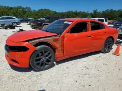 2C3CDXBG6MH591784 2021 DODGE CHARGER