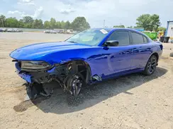 2C3CDXBG6MH603898 2021 DODGE CHARGER