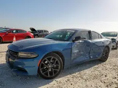 2C3CDXBG6MH607918 2021 DODGE CHARGER