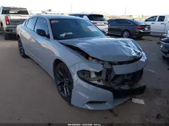 2C3CDXBG6MH608454 2021 DODGE CHARGER
