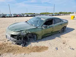 2C3CDXBG6MH612388 2021 DODGE CHARGER