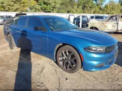 2C3CDXBG6MH612844 2021 DODGE CHARGER