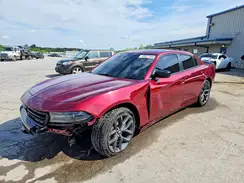 2C3CDXBG6MH613007 2021 DODGE CHARGER