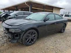 2C3CDXBG6MH613055 2021 DODGE CHARGER
