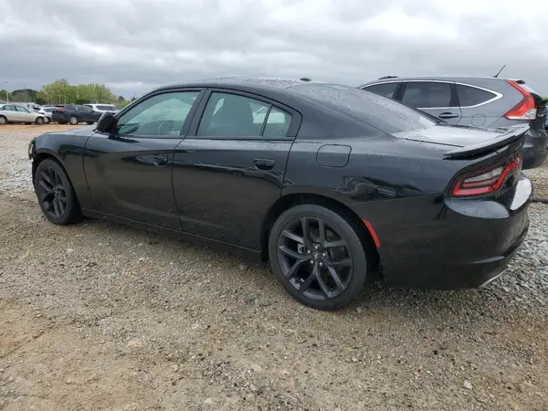 2C3CDXBG6MH613055 2021 DODGE CHARGER - Image 2