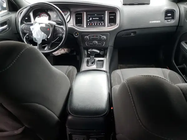 2C3CDXBG6MH613055 2021 DODGE CHARGER - Image 8