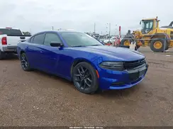 2C3CDXBG6MH619776 2021 DODGE CHARGER
