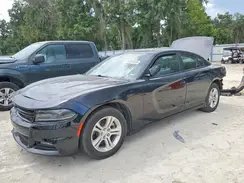 2C3CDXBG6MH624623 2021 DODGE CHARGER