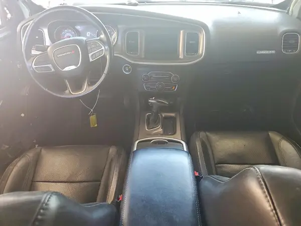 2C3CDXBG6MH624721 2021 DODGE CHARGER - Image 8