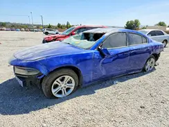 2C3CDXBG6MH624797 2021 DODGE CHARGER