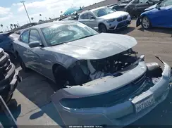 2C3CDXBG6MH624816 2021 DODGE CHARGER