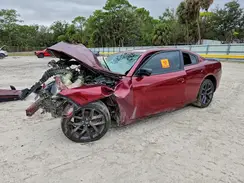 2C3CDXBG6MH625867 2021 DODGE CHARGER