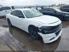 2C3CDXBG6MH626730 2021 DODGE CHARGER