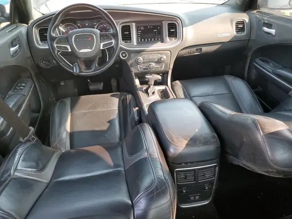 2C3CDXBG6MH628400 2021 DODGE CHARGER - Image 8