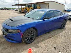 2C3CDXBG6MH628719 2021 DODGE CHARGER