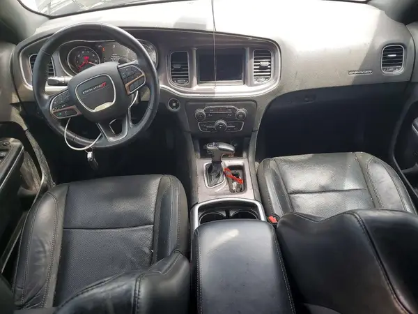 2C3CDXBG6MH632365 2021 DODGE CHARGER - Image 8