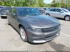 2C3CDXBG6MH632396 2021 DODGE CHARGER