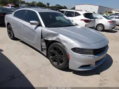 2C3CDXBG6MH632642 2021 DODGE CHARGER