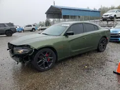 2C3CDXBG6MH634018 2021 DODGE CHARGER