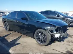 2C3CDXBG6MH634911 2021 DODGE CHARGER
